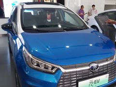 -比亚迪汽车王朝网(北京环耀4S店)