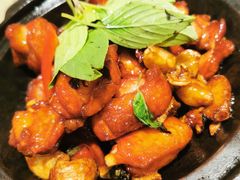 -鹿港小镇(悠唐店)