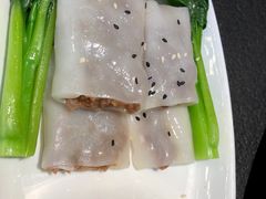 牛肉肠粉-蝴蝶里·粤菜·点心(滨江龙湖店)