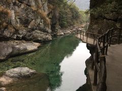 -石台牯牛降景区