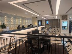 -曼谷文华中心点大酒店