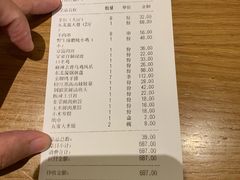 -北方家宴(祈福店)