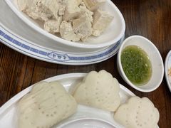 -老雒阳面馆·水席(定鼎门店)