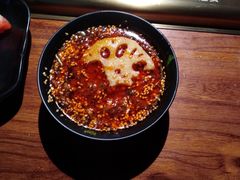 -大渝火锅(安庆吾悦店)