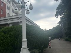 -杭州香格里拉饭店