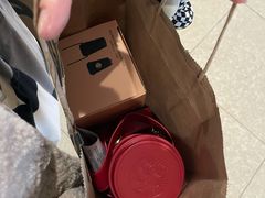 -星巴克臻选(莘庄仲盛店)