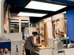 -一墨照相馆·证件照·形象照(世博店)