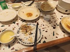 -姥姥家春饼店(惠新东街店)