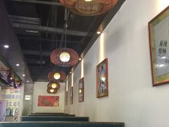 -重庆德庄火锅(体育中心店)