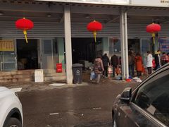 -京深海鲜市场(光彩路店)