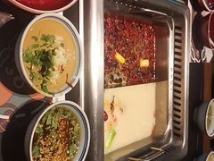 -大隐·成都火锅Bistro(合生麒麟新天地店)