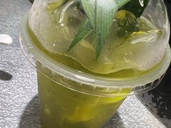 -探鱼·鲜青椒爽麻烤鱼(北京路天河城店)