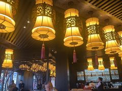 -鼓楼东街老火锅(鼓楼店)