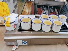 -深巷厨房排档(温州菜黑金冠大学城店)
