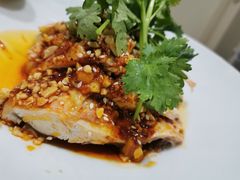 -绿茶餐厅(燕郊永旺店)