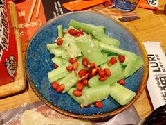 -北京食堂·烤鸭·宵夜(亚运村店)