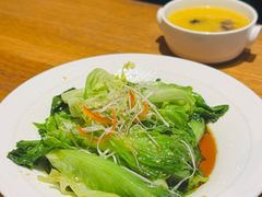 -花舍·新派粤菜·西餐·下午茶(亚运村·鸟巢店)