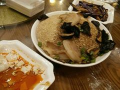 -西塘万安桥农家菜