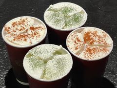 -旺爷砂锅·茶作(国贸城店)