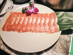 -禄婶鸡煲·打边炉