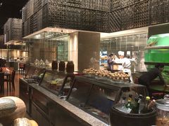 -君悦酒店·1881·北京烤鸭