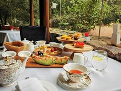 -三嚥阁 La Villa Restaurant