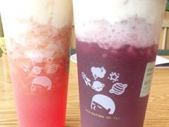 -喜茶(东莞汇一城店)
