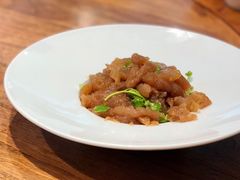 老醋蛰头-壹零捌道·北京烤鸭(车公庄店)