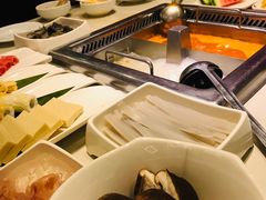 -海底捞火锅(勒泰店)