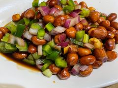 -聚点串吧·北京烧烤(朝北店)
