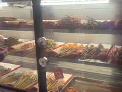 -为民烧烤吧.自贡爆炒菜(收录10年好店)