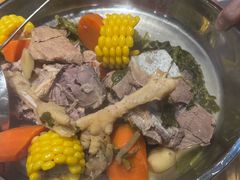 -大笑饭堂(甲子桥店)