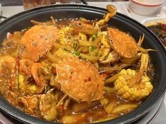 -蟹宗蟹(润达国际五楼店)