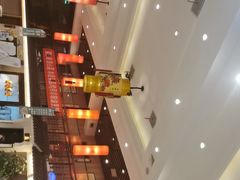 -玉华台饭庄·淮扬菜·烤鸭(望京店)