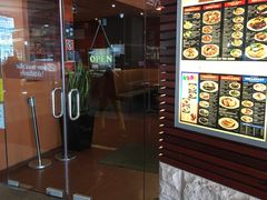 -Pancakes on the rocks(Darling Harbour)