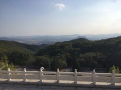 -丹东市五龙山风景区