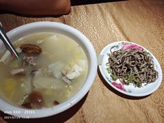 -前门故事烤鸭店(十里河店)