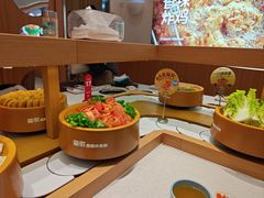 -龍歌自助小火锅(崂山丽达店)