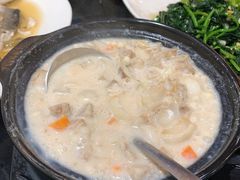 -潮州菜馆(十里河店)