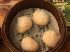 -添好运点心专门店(中环IFC店)