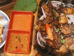 -雀舞云南菜(天津天河城购物中心店)