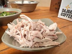 -汝萍传统蘸水菜(春华路总店)