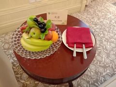 -福建鲤鱼洲酒店