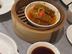 -潮府馆·非遗潮州菜·港式点心(世纪公园店)
