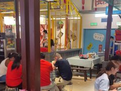 -彭耕记猪油炒小菜(吉联mall店)