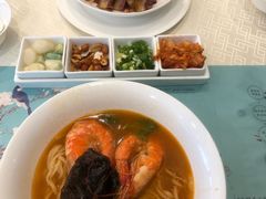 -南山鲜虾面·活鲜小馆·海味大连菜(南山总店)