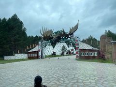 -北极村旅游风景区