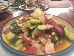 -俭寨大盘鸡·缸子肉·小公鸡·新疆菜(云通店)