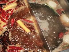 -渡娘火锅(大兴大悦春风里店)