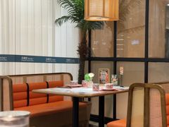 -泰椰里·泰国餐厅(智慧城广百广场店)